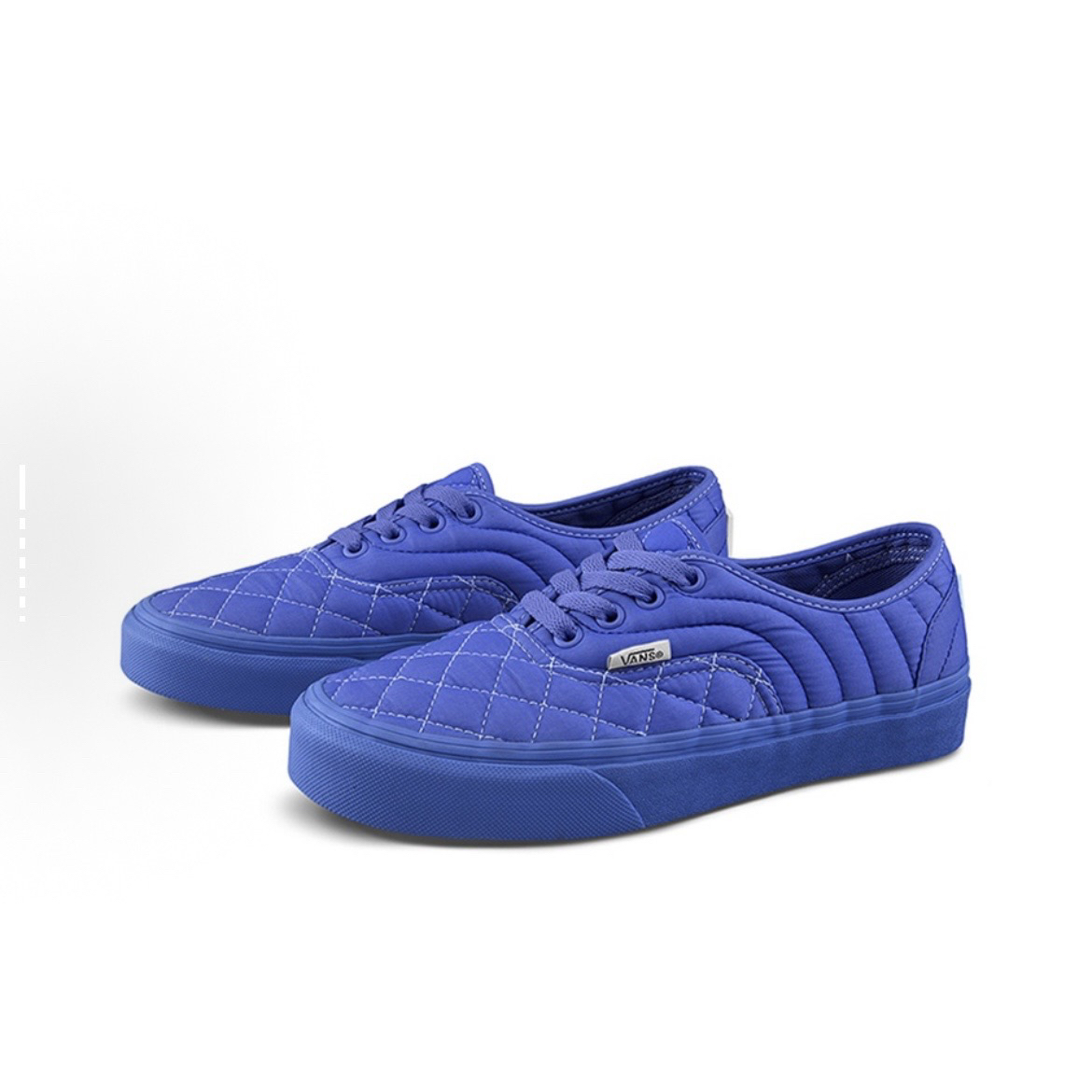 36码 Vans x Opening Ceremony Aut 低帮 板鞋 蓝色 原盒 HV3ZQ0
