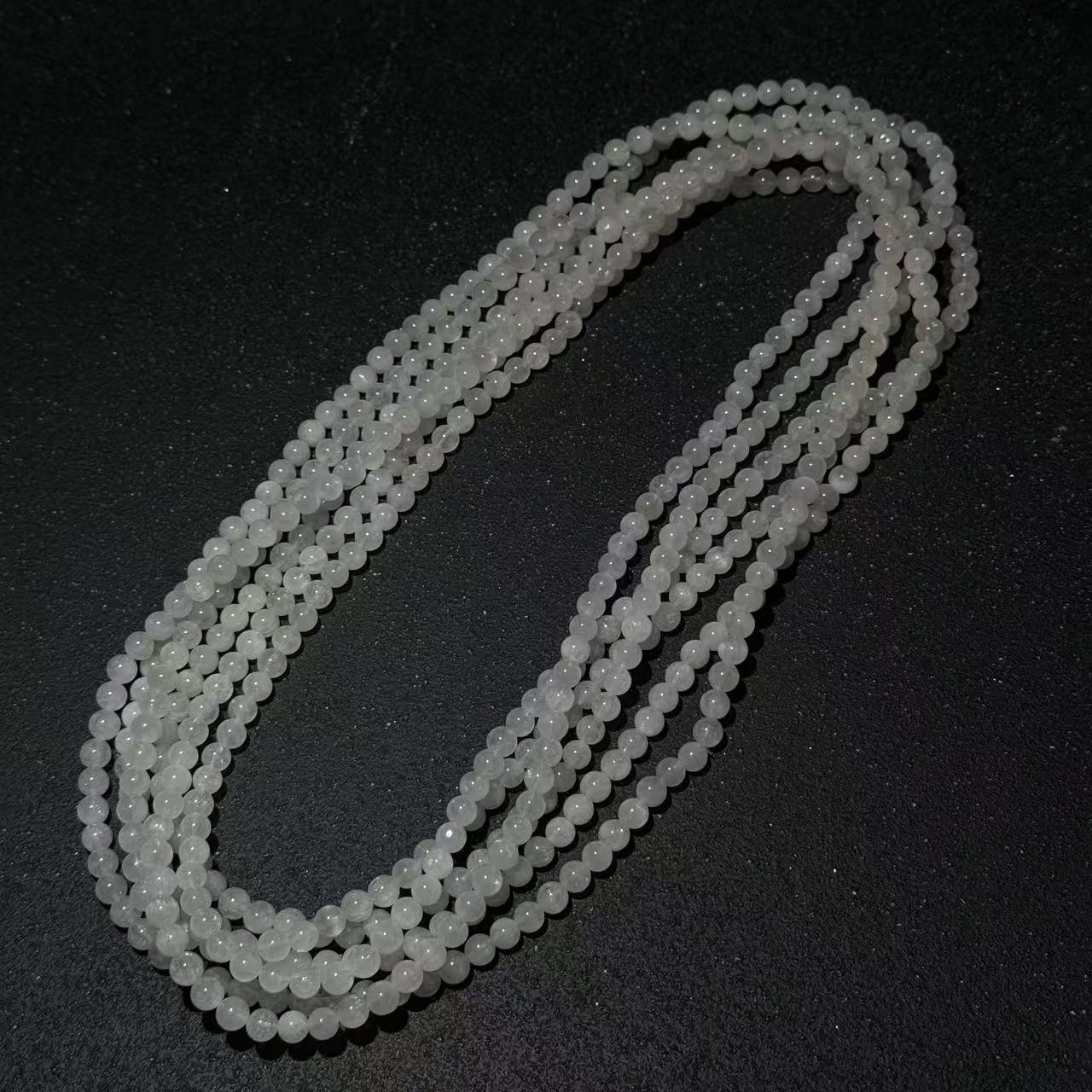 【与帅珠宝】兔毛多圈DS072204-多样性发其一