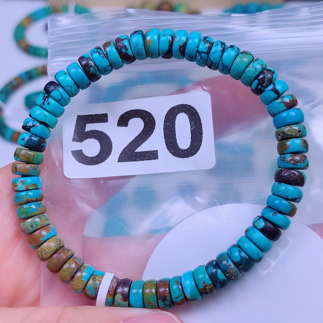 空竹粉丝专享十堰特色手工散珠