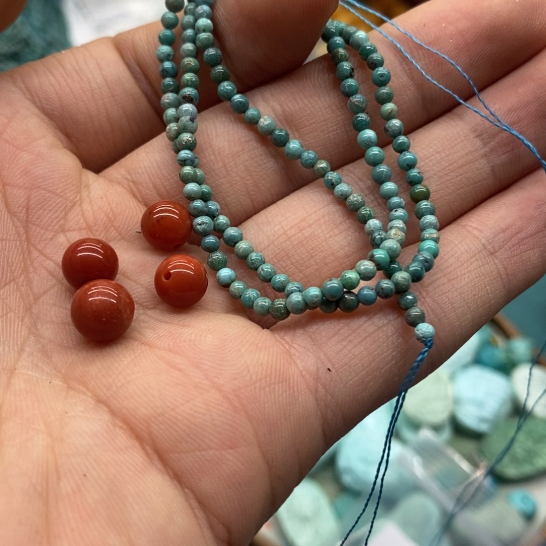 【闪购商品】南红玛瑙25未镶嵌南