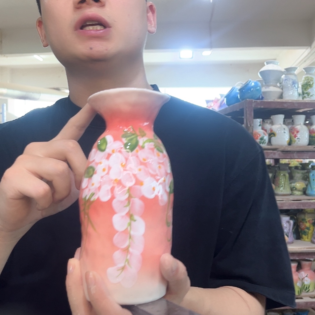 陶瓷手工手绘误差28-26