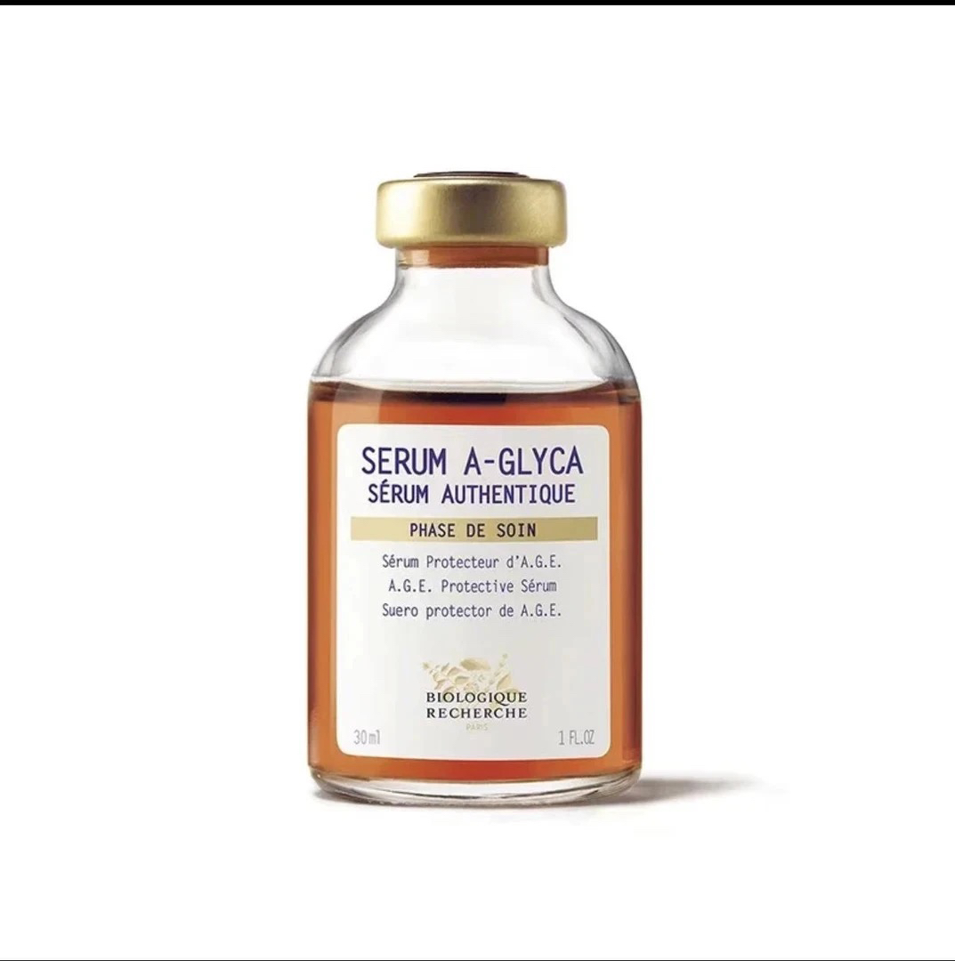 谜 精华糖糖精华小