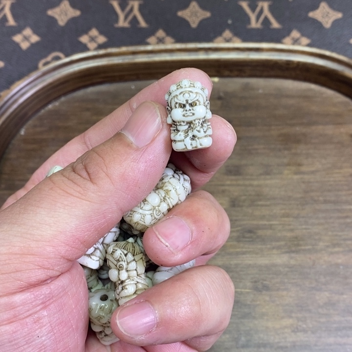 手串/手链驼骨编号6