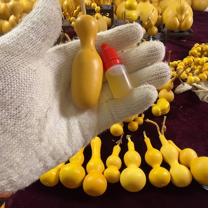 葫芦微瑕葫芦一个