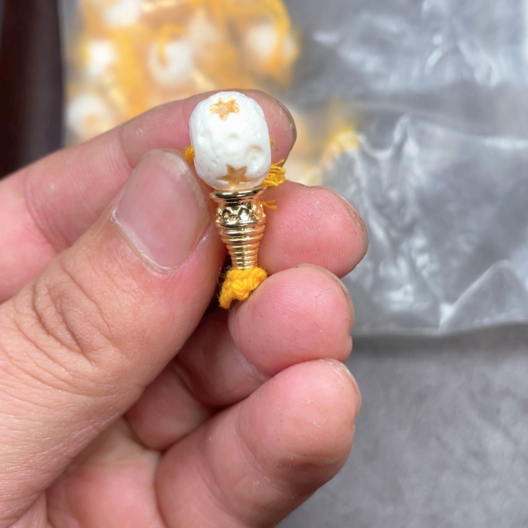 驼骨手串/手链编号109卡1.3