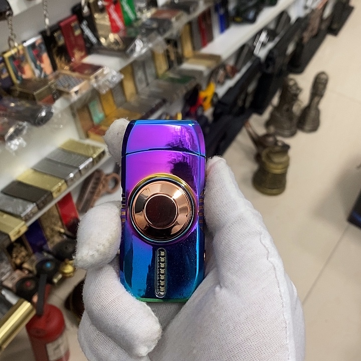 磨砂打火机打火机