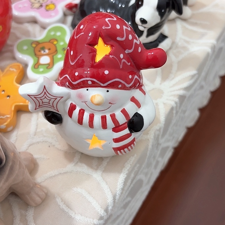 瓷片陶瓷完美主义慎拍