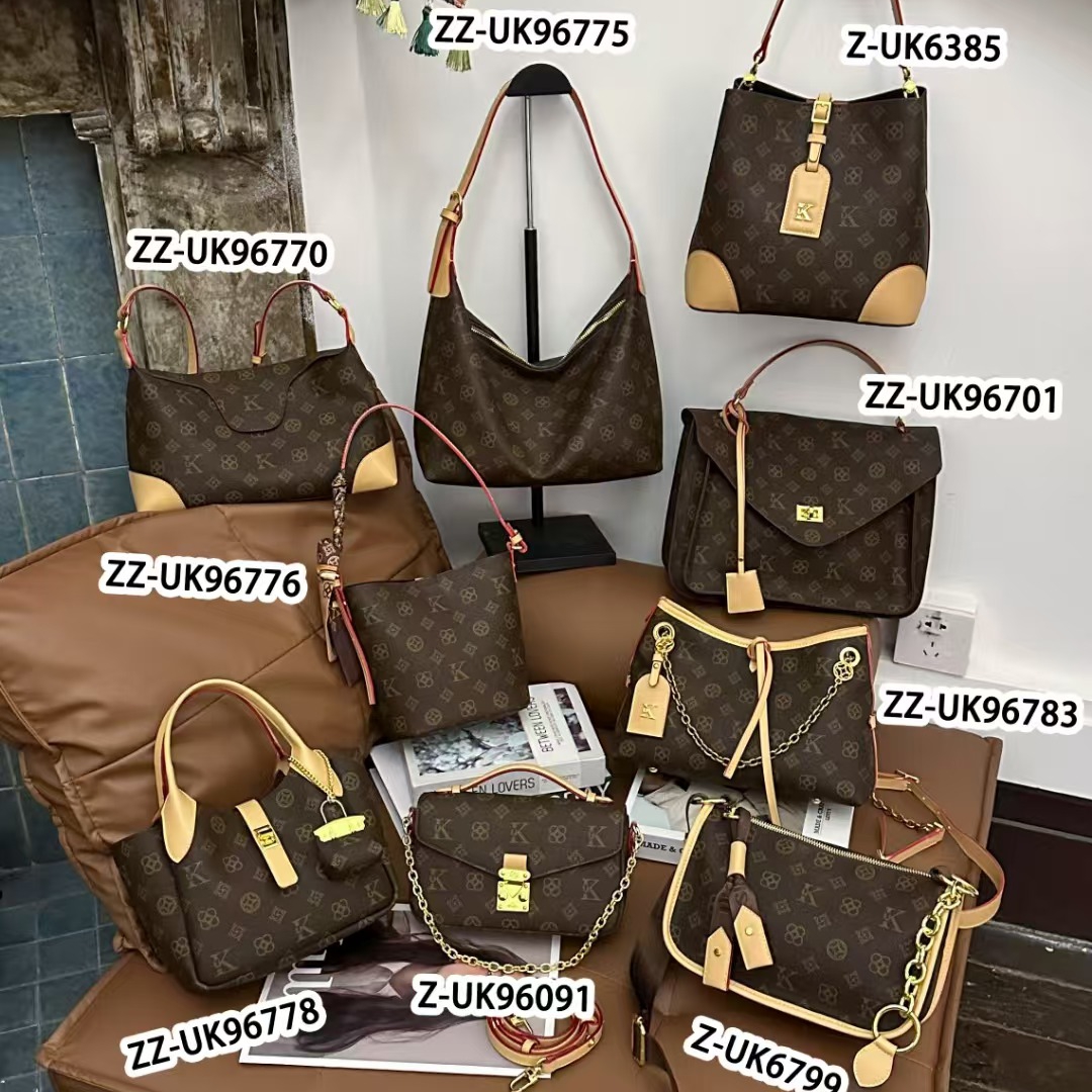 优库迪斯UK女包正品爆款集合