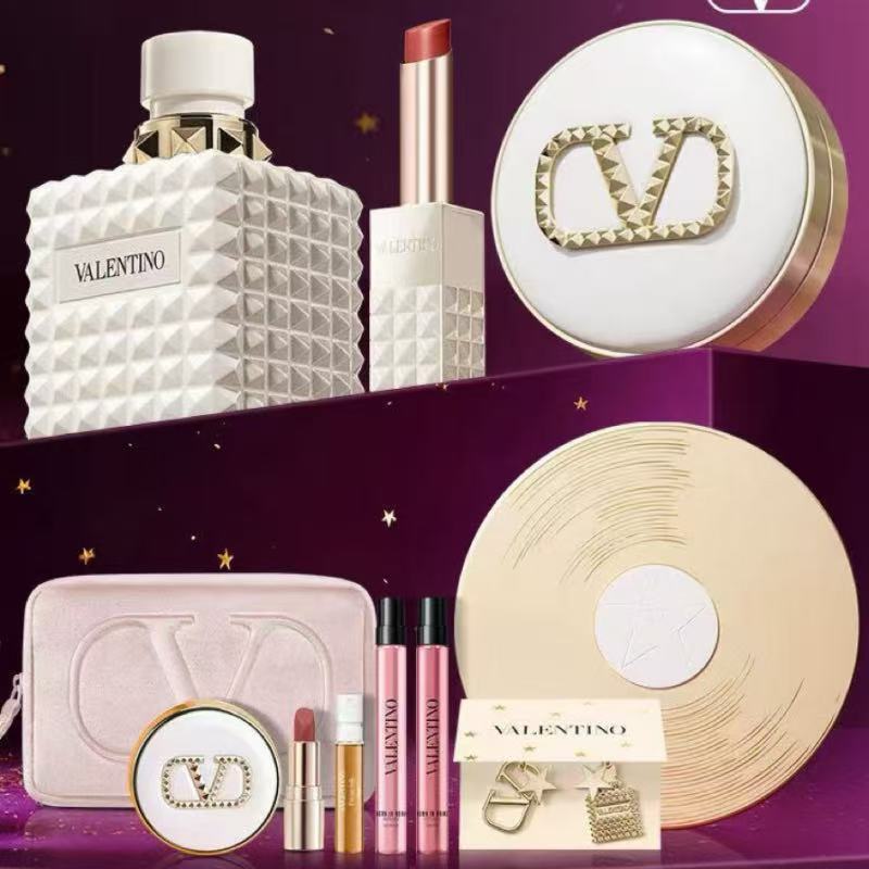 【银泰百货】华伦天奴圣诞新年礼盒