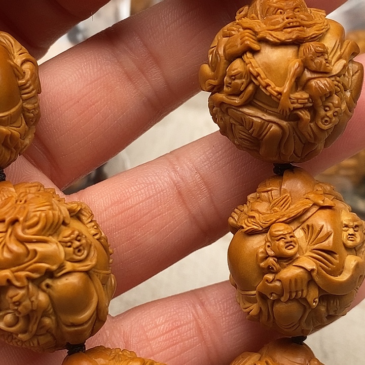 路***至吊坠橄榄核橄榄核