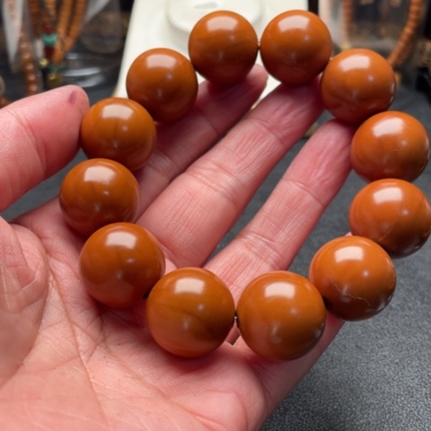 橄榄核手串/手链天**觉橄榄核2.0