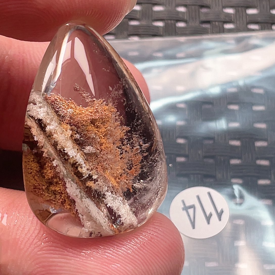 【闪购商品】颈饰未镶嵌水晶闯**间