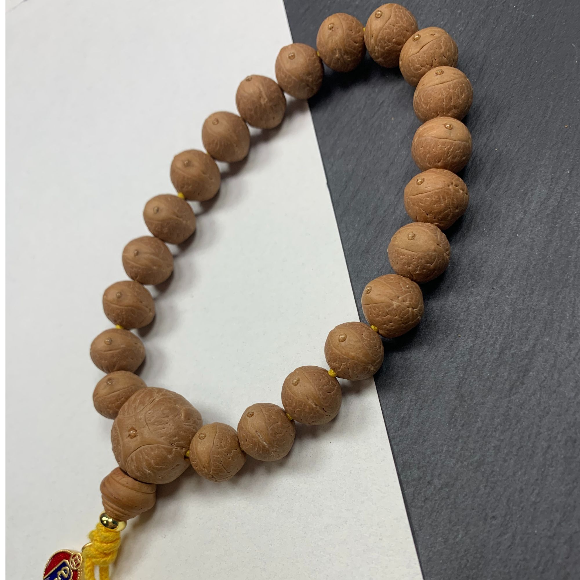 尼泊尔实心凤眼手持男女同款