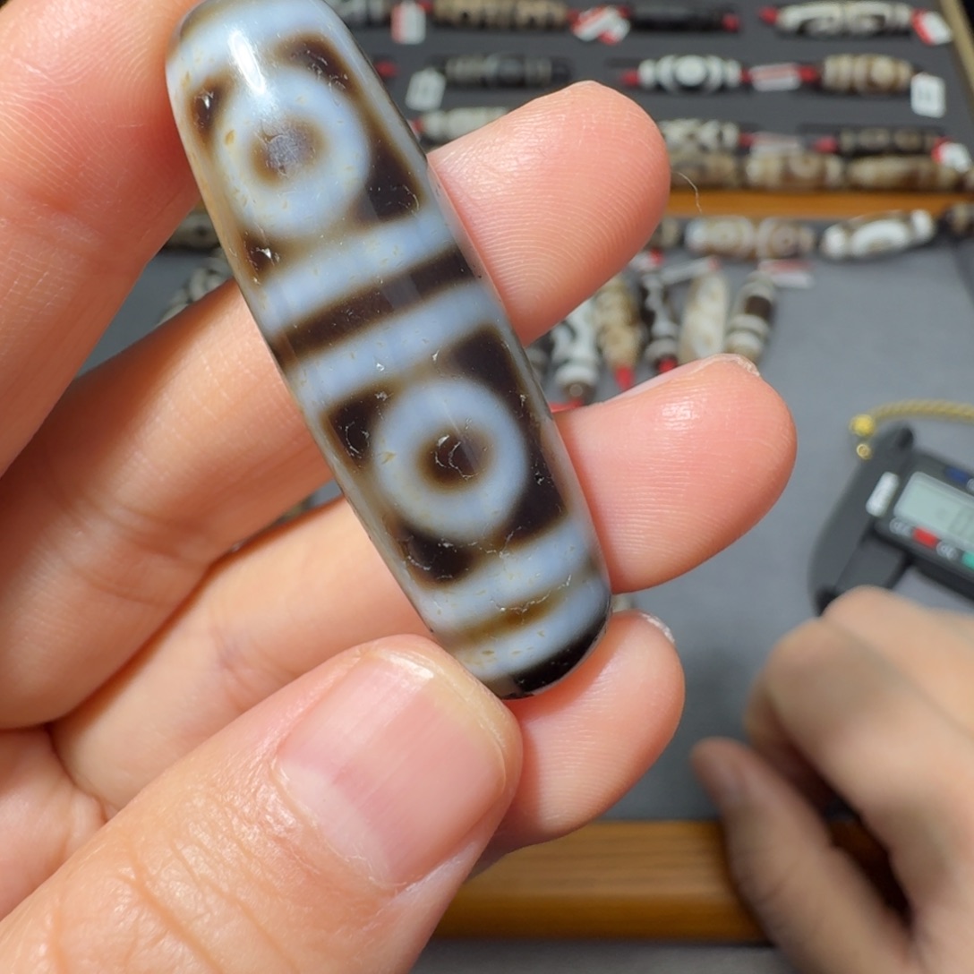 玛瑙/玉髓颈饰未镶嵌82