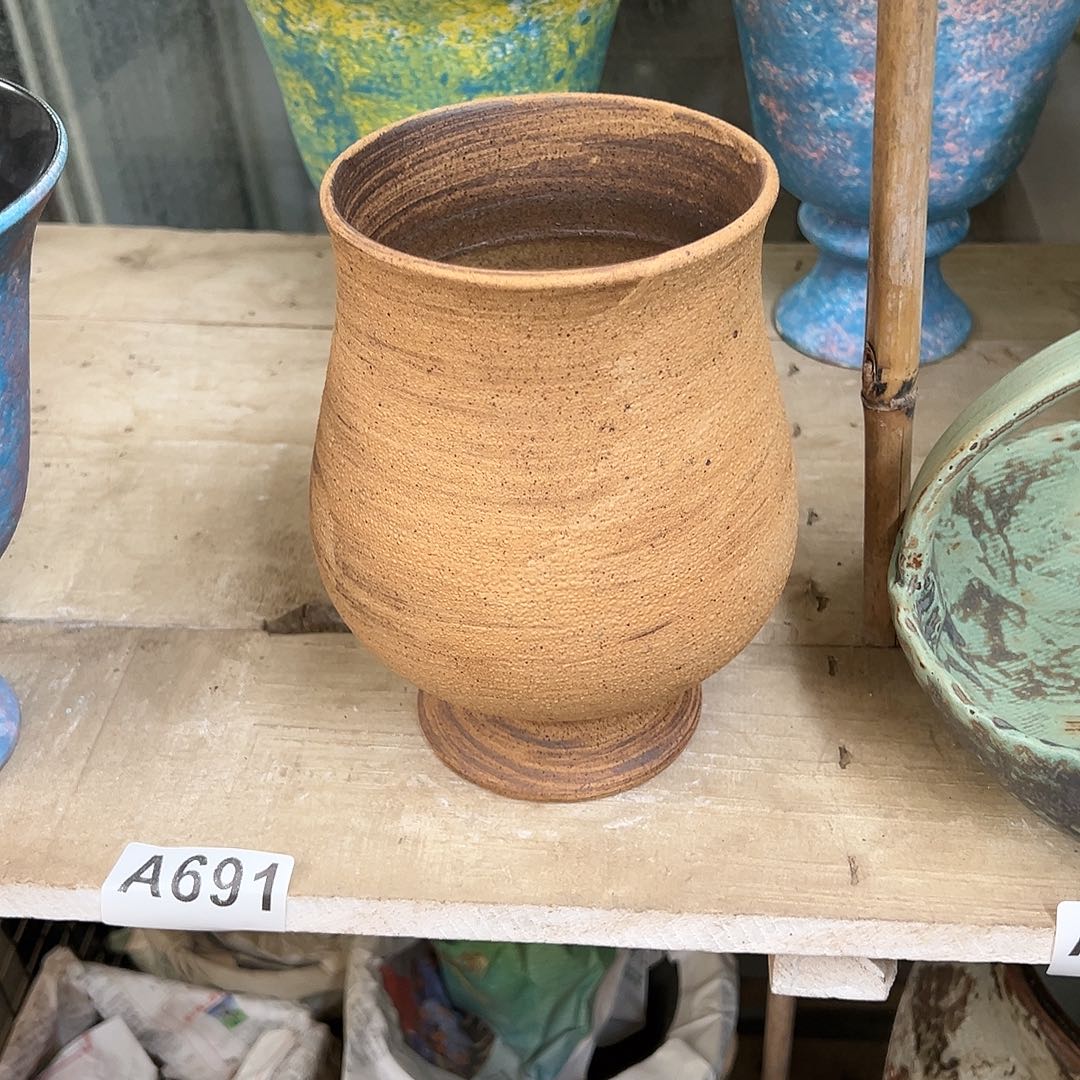 景德镇陶瓷口10高18