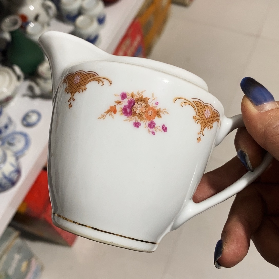 陶摆件景德镇陶瓷现代工艺