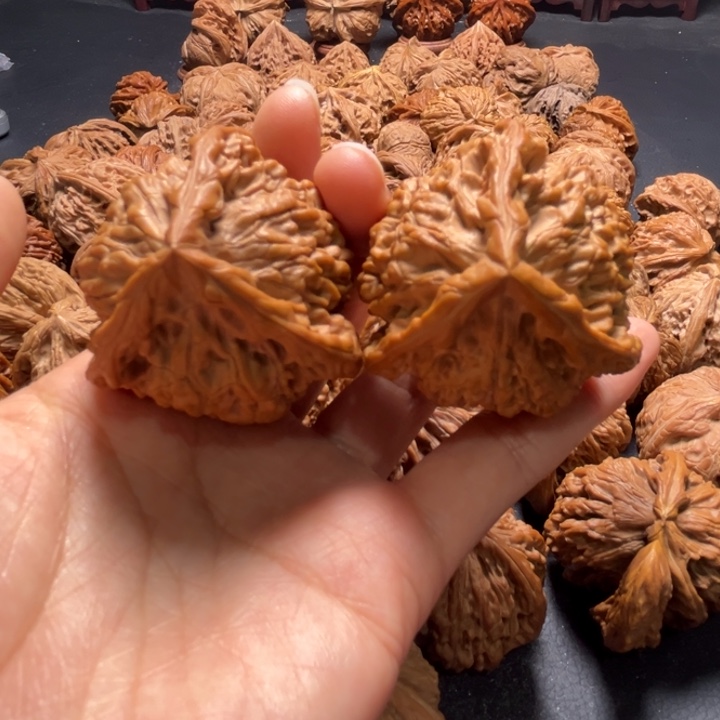 全品官帽三棱44尺寸核桃哈哈哈哈哈哈哈