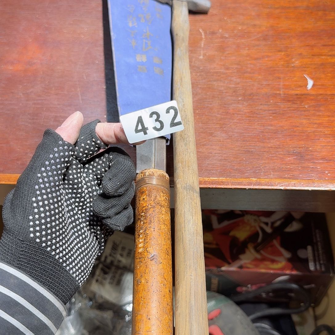 无**求中古物品谨慎下单432