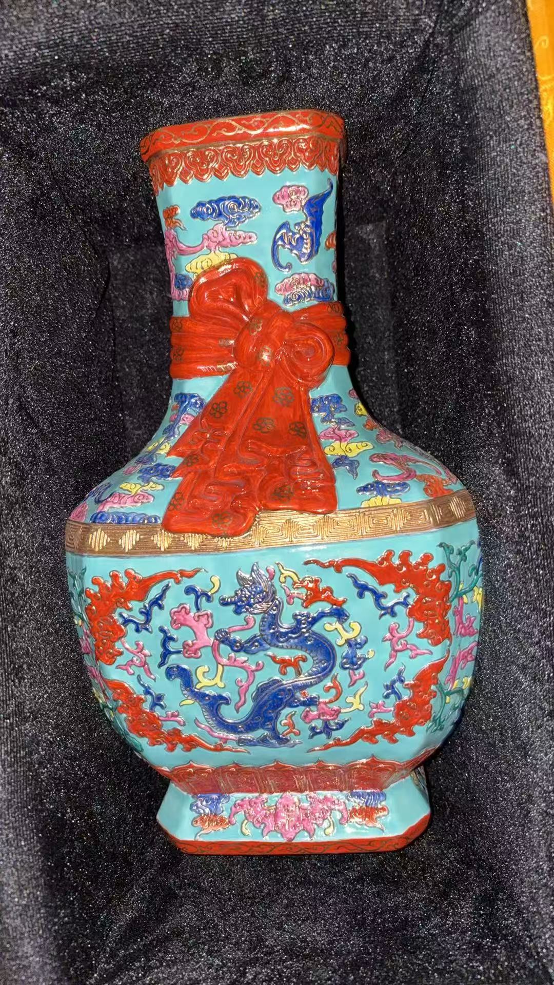 【景德镇】近代赏瓷流水10