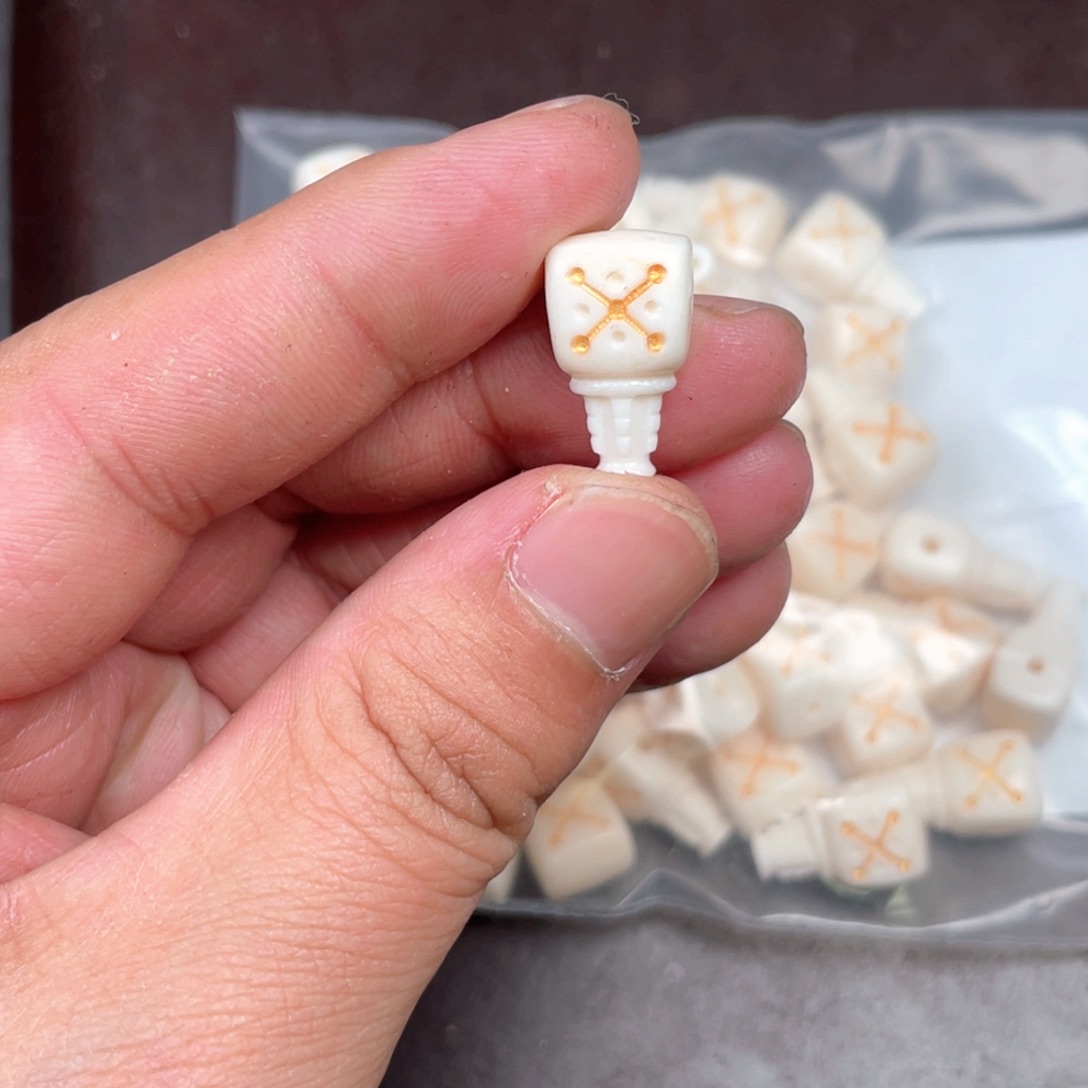 驼骨手串/手链编号130卡1.1