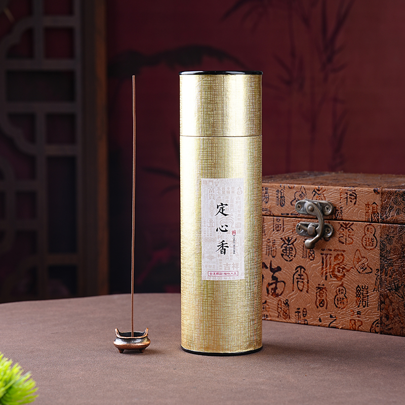 定心香 线香套装250g-110966