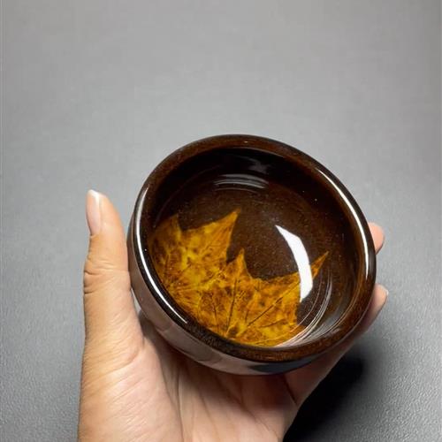 【闪购商品】茶盏-680............