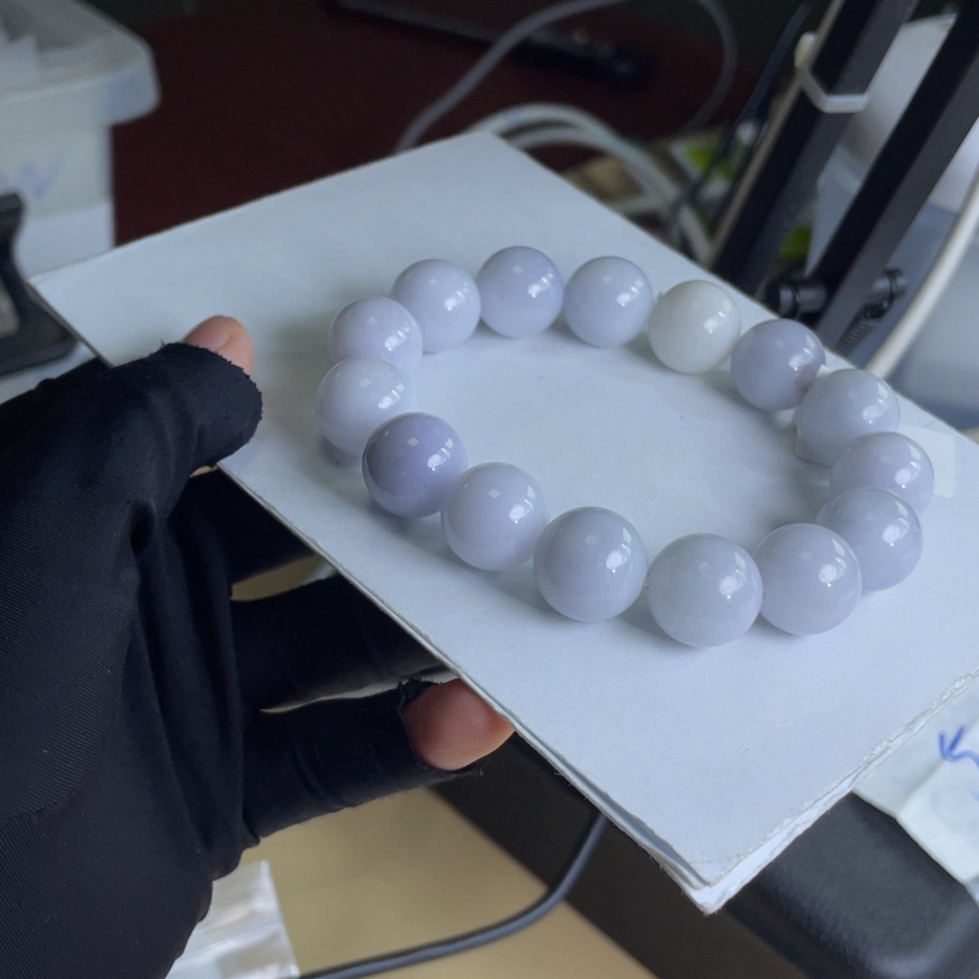 定制翡翠未镶嵌清货不退换卡15