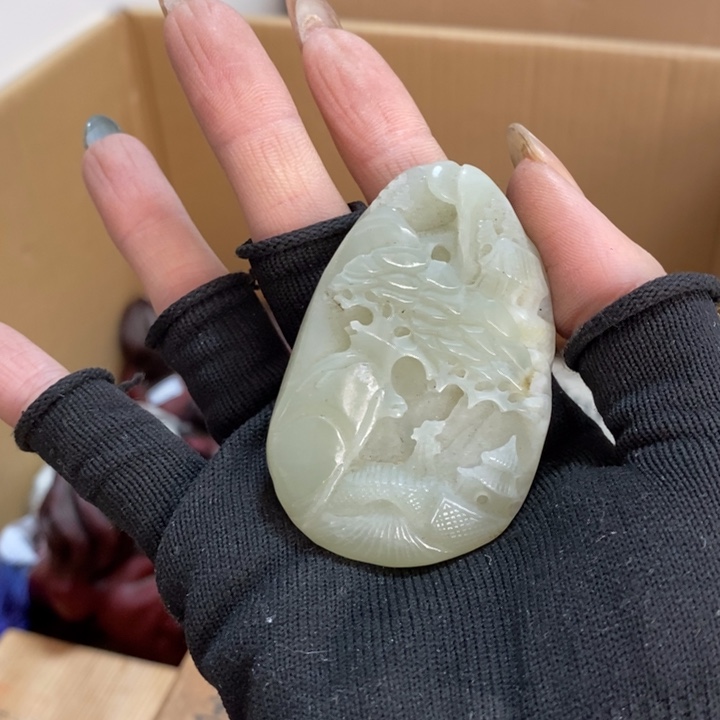 初遇见密胺瓷中古回流哈哈哈哈