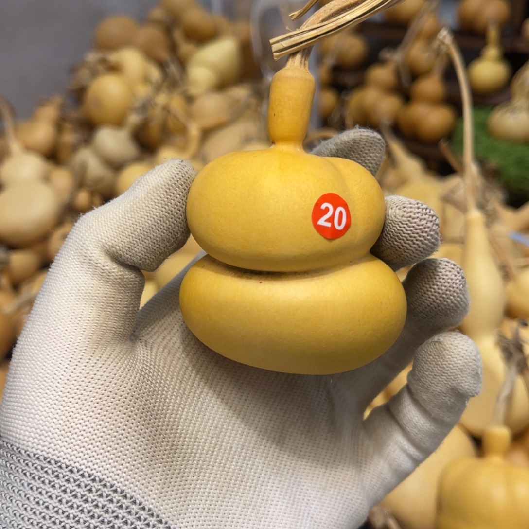 20号闪拍葫芦（价格很低，No退No换）