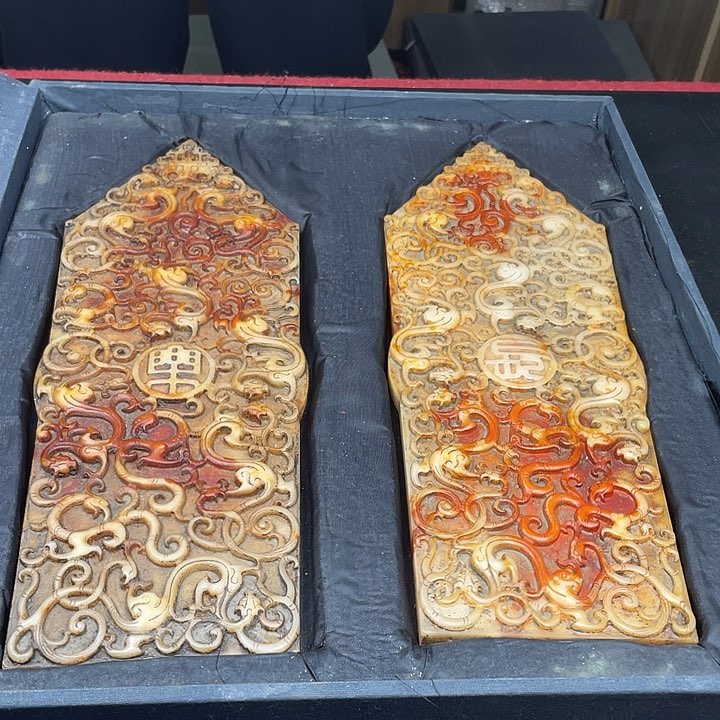 链接一图一物。             