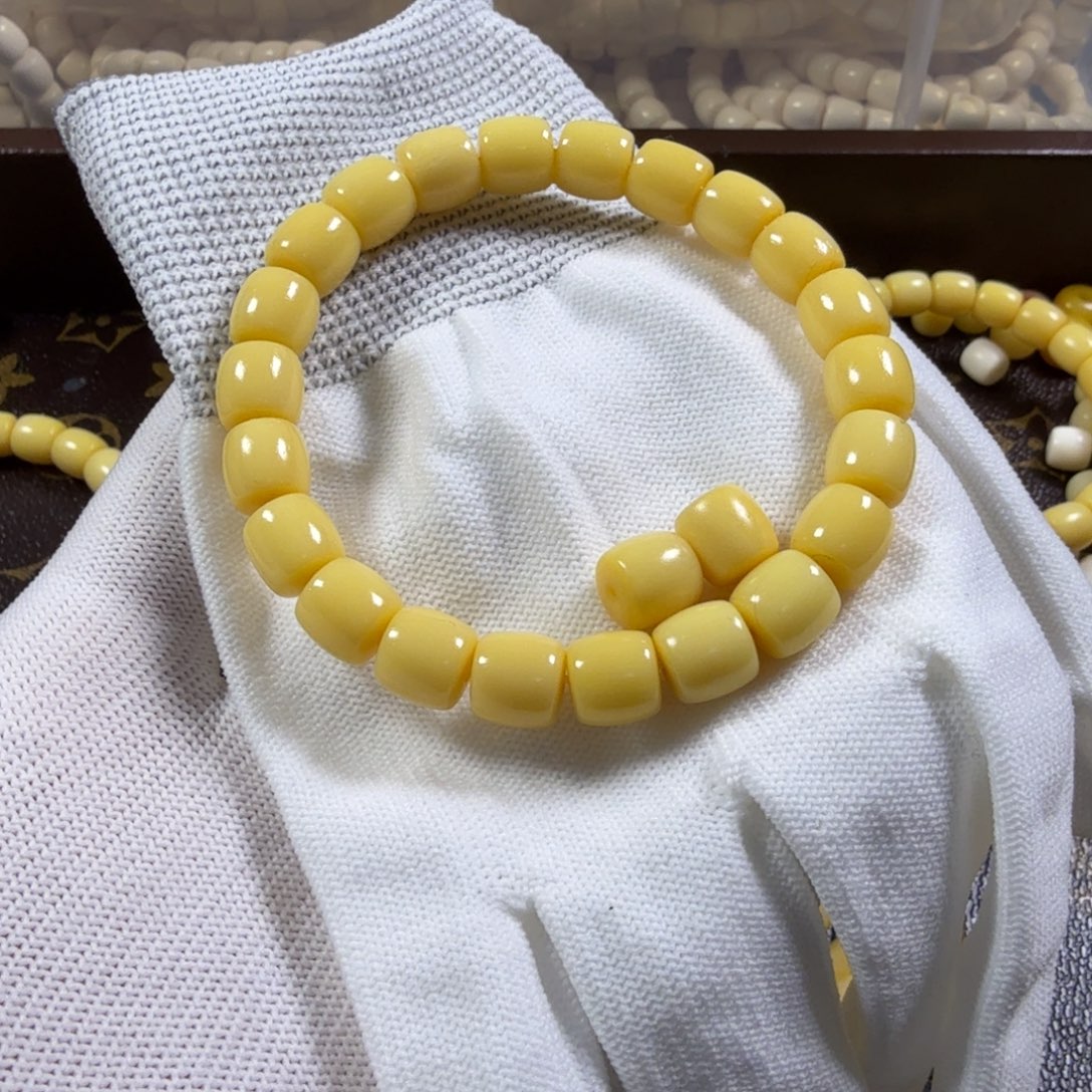 手串/手链骆驼牙手串