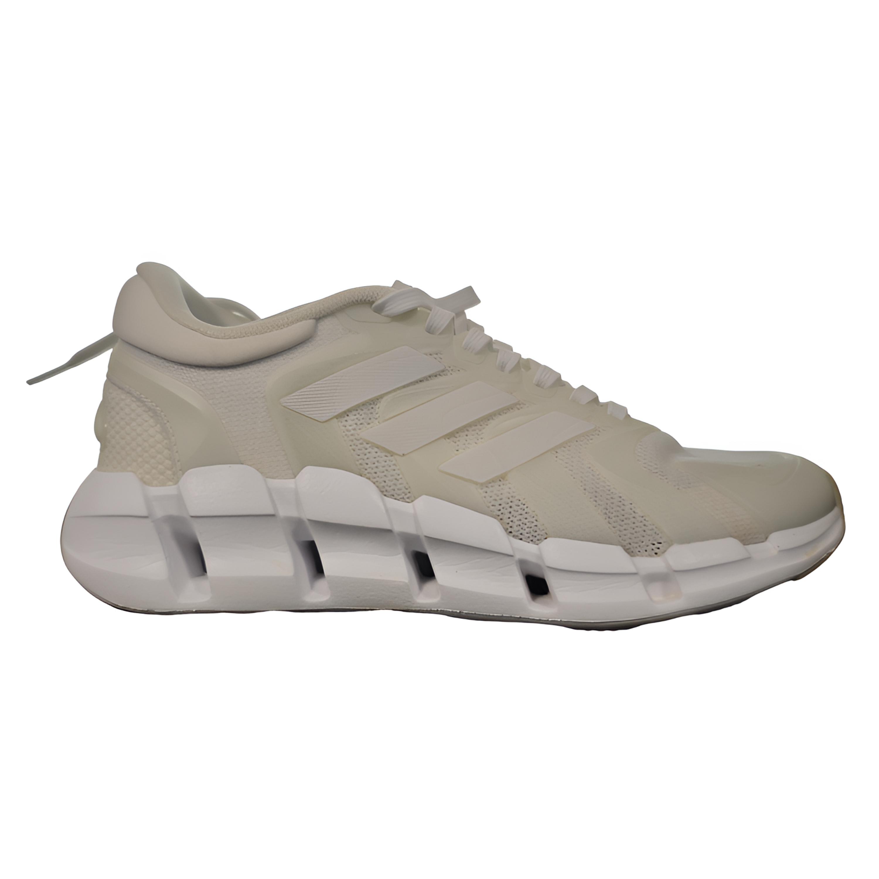 adidas/阿迪达斯38码运动鞋二手闲置9成新 B375