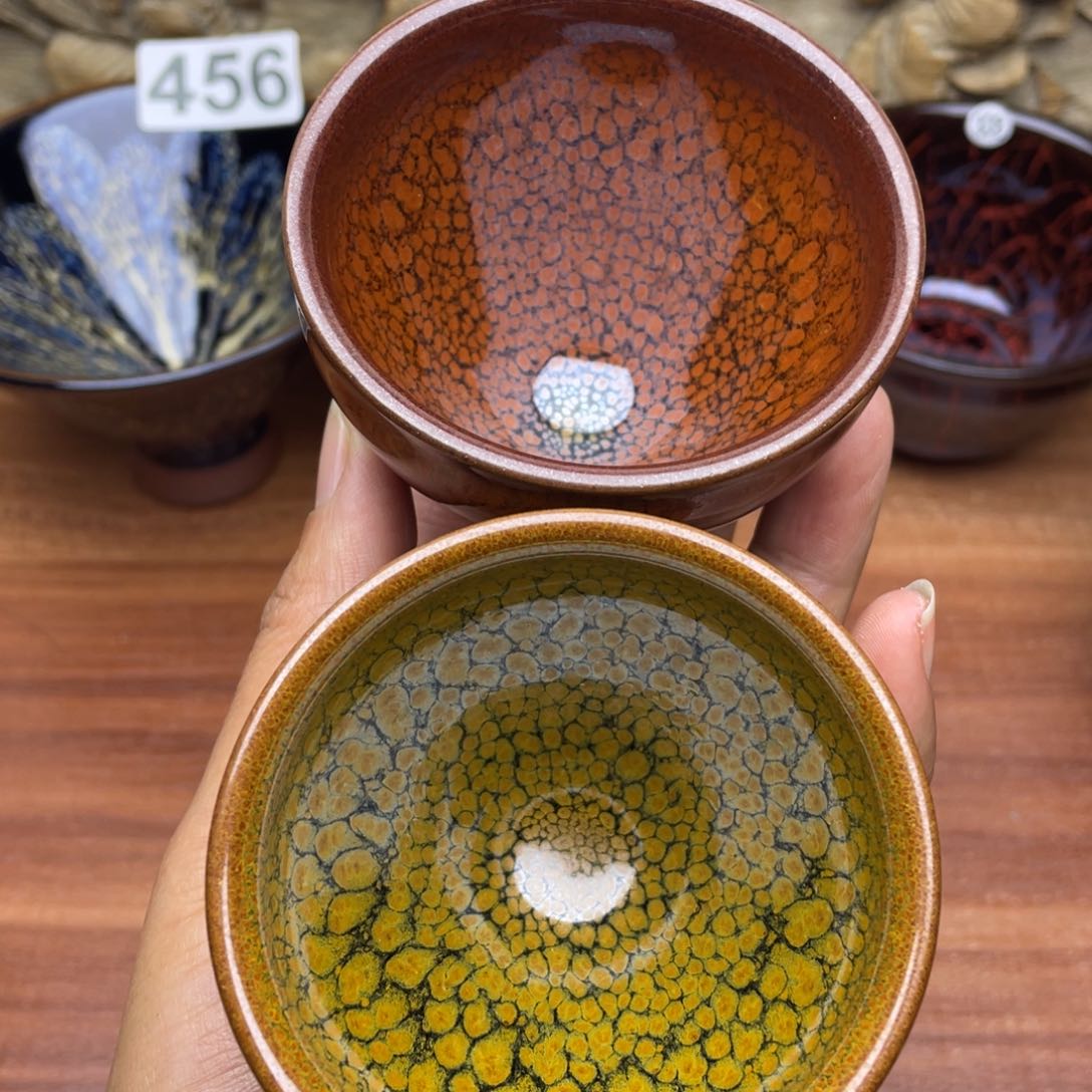 茶盏茶杯陶瓷机械陶瓷