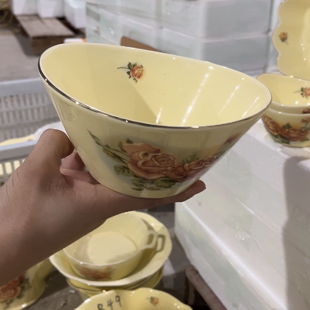 星博汇陶瓷有限公司