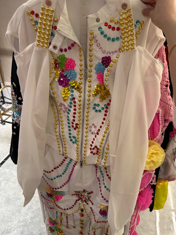 MAGIC INTRO套装2999