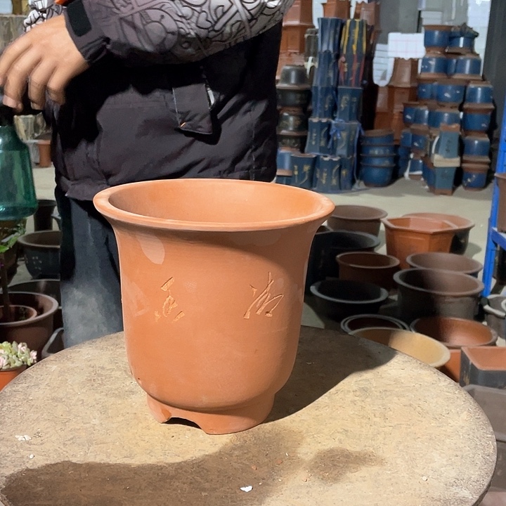 紫砂宜兴紫砂工艺