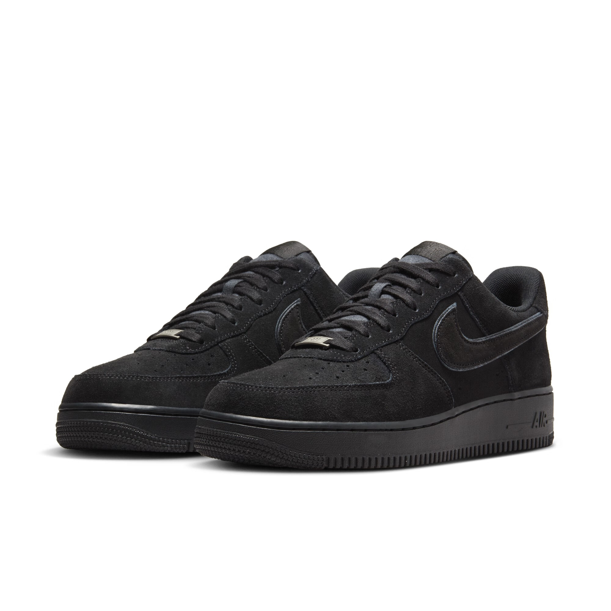 NIKE/空军一号男子胶底运动鞋秋季 AIR FORCE 1 HQ1966002