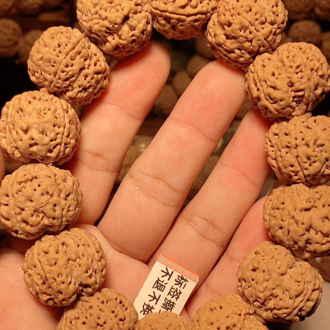 金刚菩提手串嘿*266666666