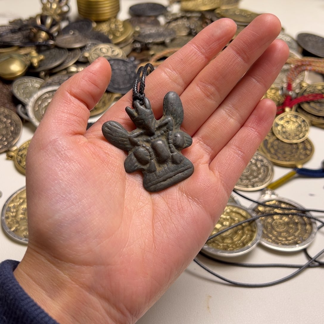 泥塑无*九宫九宫九宫