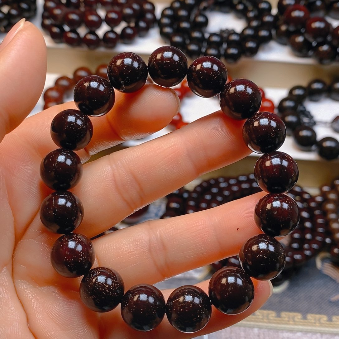 檀香紫檀（小叶紫檀）1.2/17满星