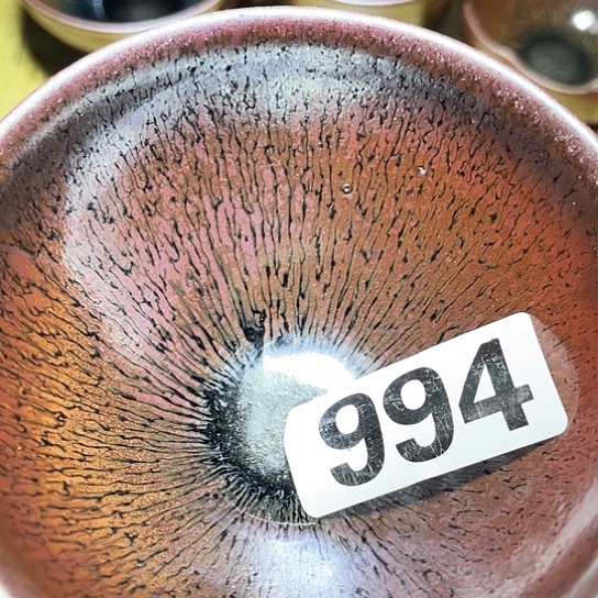 茶盏茶香的口感真的994