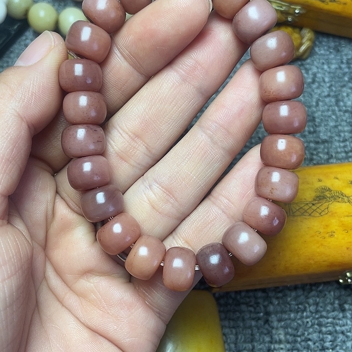 手串/手链牛骨其他配饰