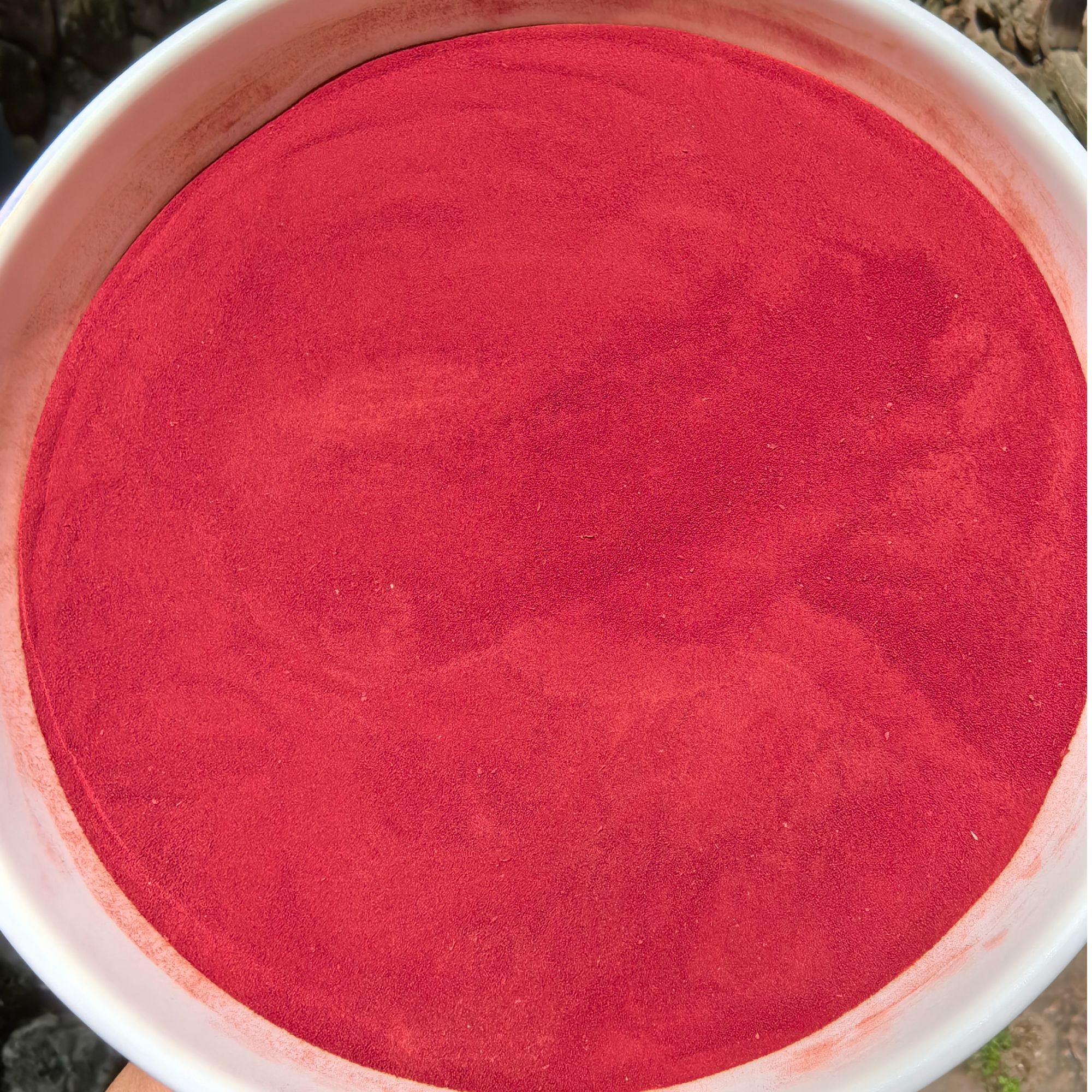 【虾青素-雨生红藻粉】雨生红球藻虾青素粉细粉破壁提取高端滋补