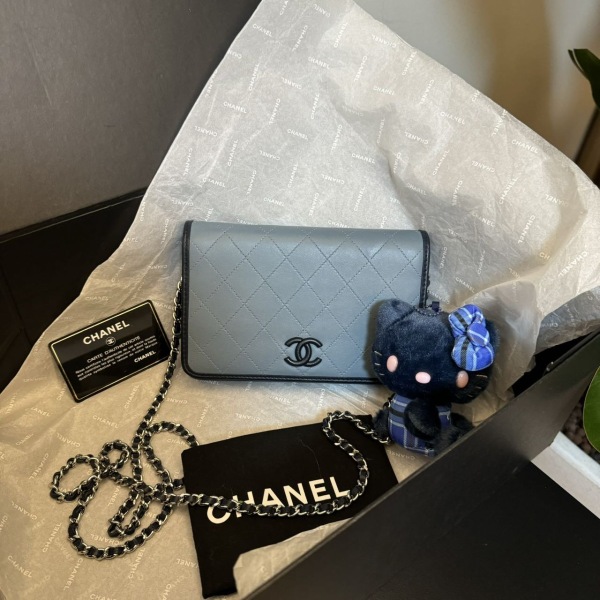 包包/香奈儿/99新/250130QR0007