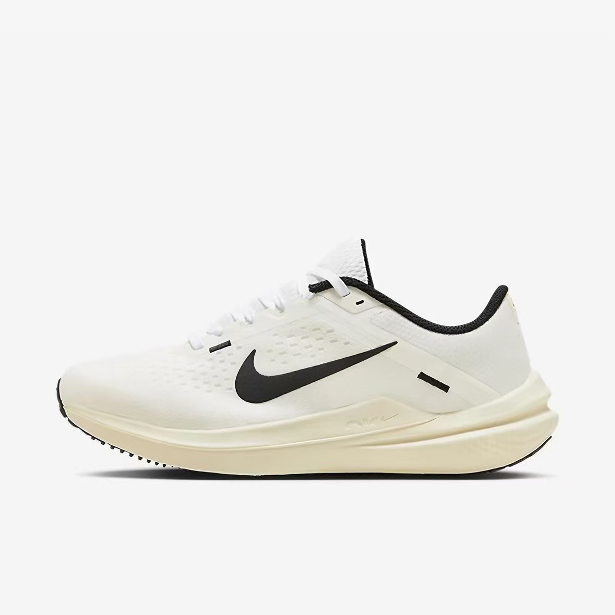 NIKE耐克 AIR WINFLO 10女子轻便透气运动休闲跑步鞋HF0738-101