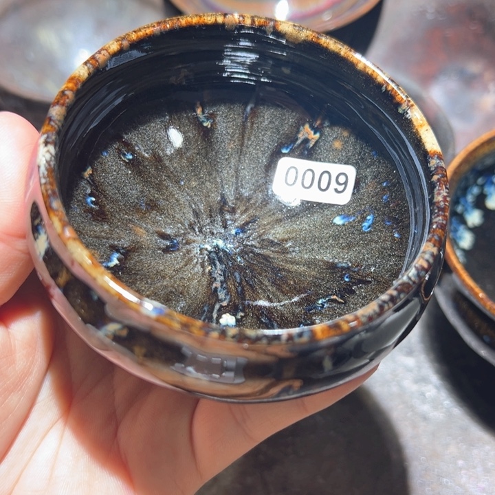 茶盏悠悠悠悠精品茶盏9