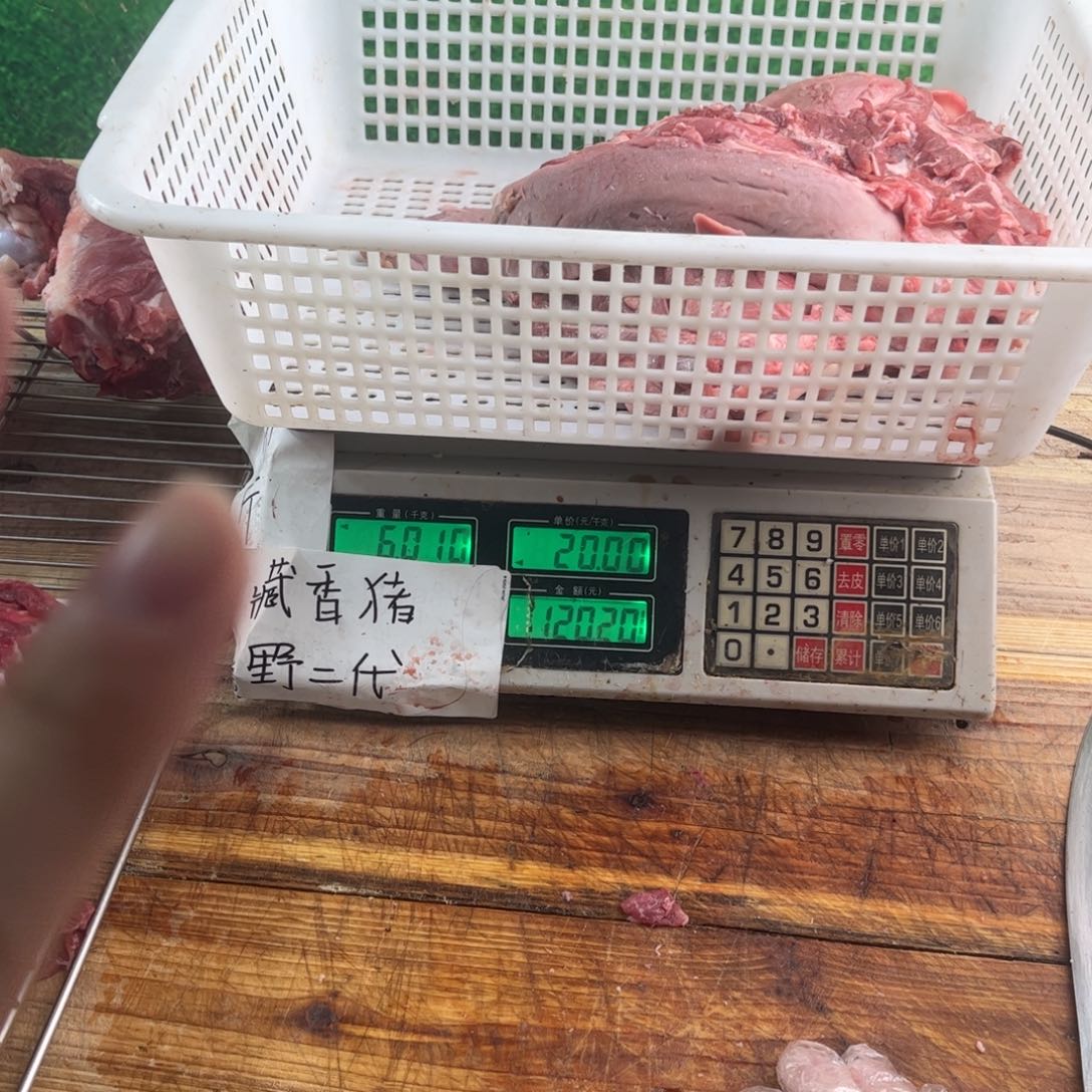 中国大陆60天包装