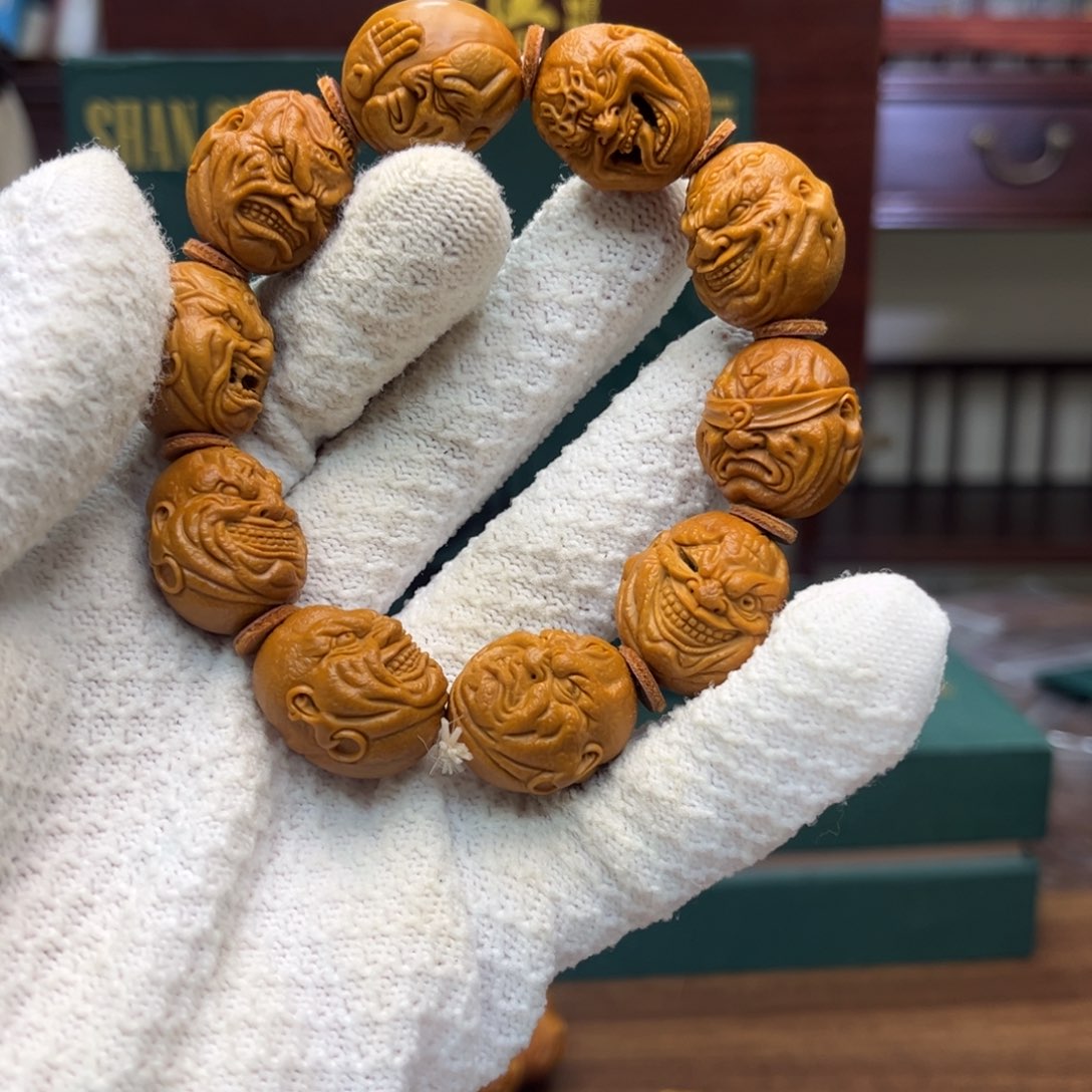 手串/手链橄榄核W****8四代1099999999