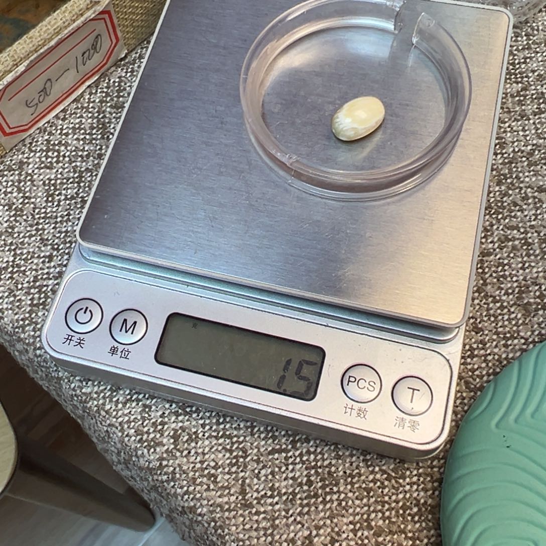 眉***师猛犸象牙手串/手链/手镯