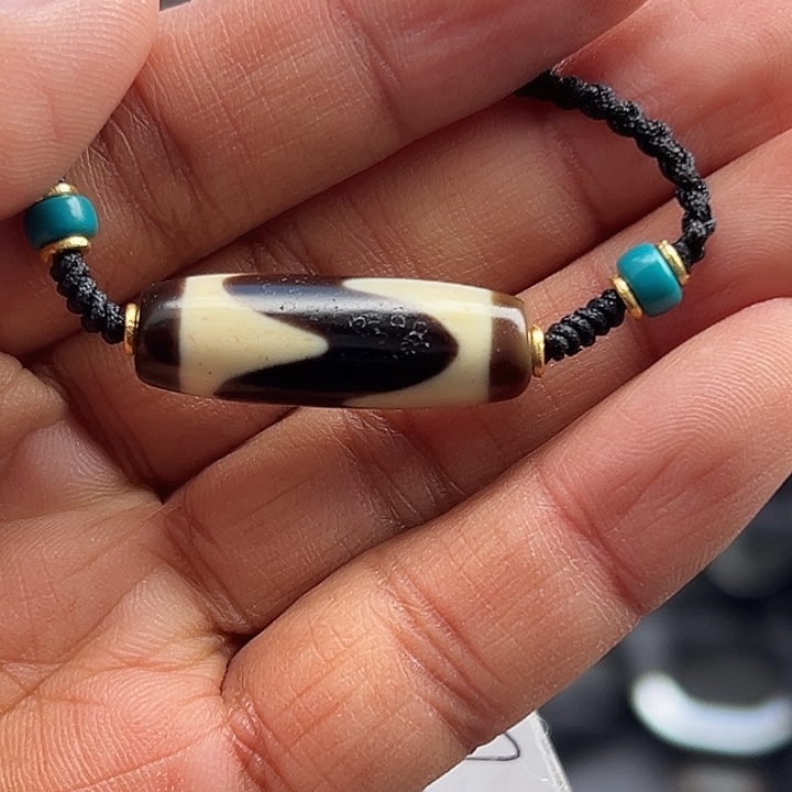 玛瑙/玉髓（覆膜）未镶嵌颈饰